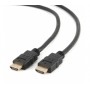 Видео кабель HDMI 1 m (HDMI-HDMI)