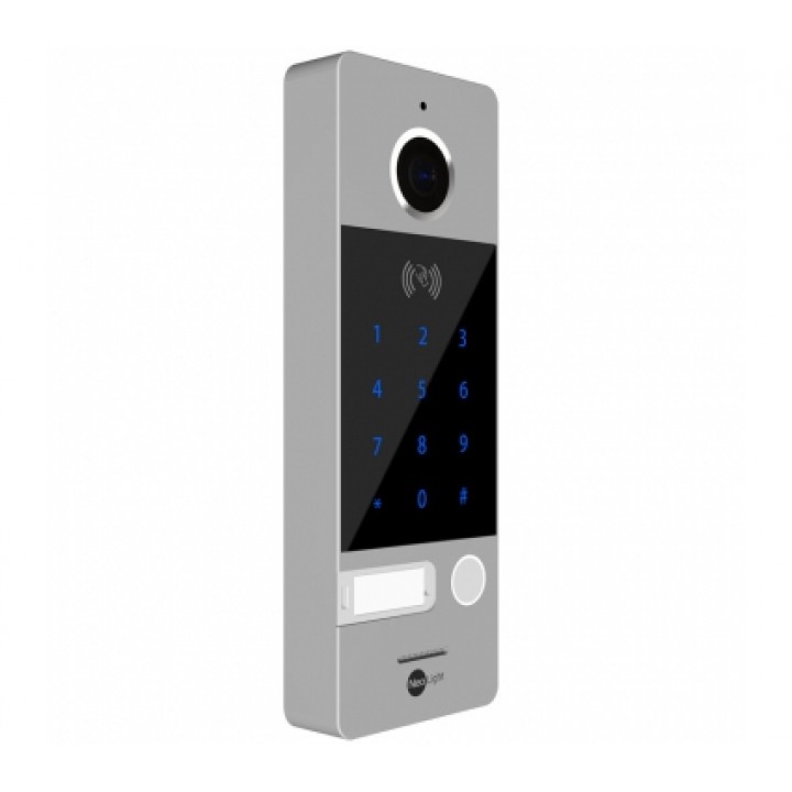 Видеопанель NeoLight Optima ID KEY HD