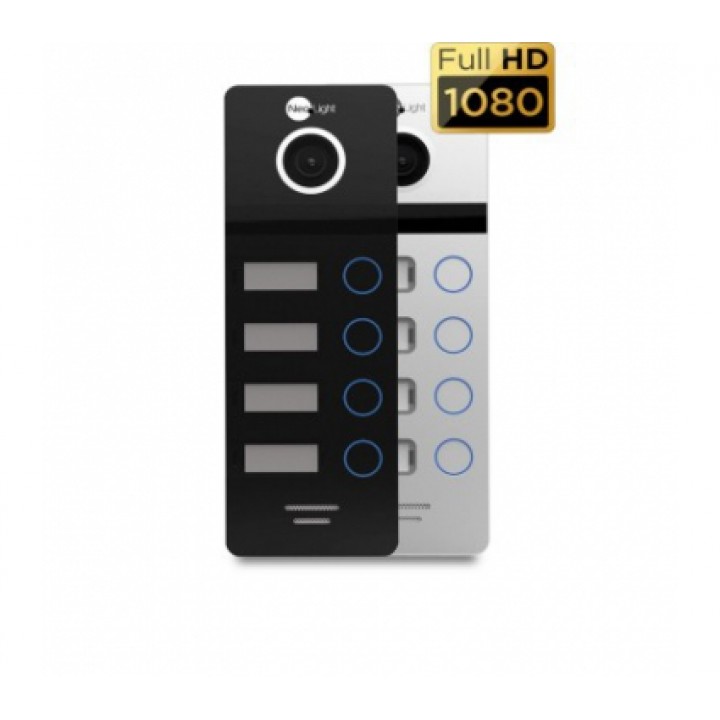 Видеопанель NeoLight Mega/4 FHD