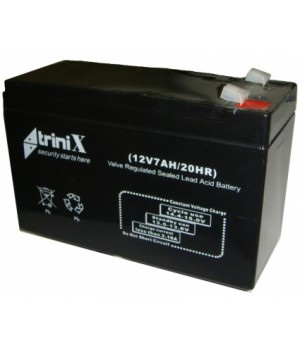 Аккумуляторная батарея гелева Trinix 12V 9 Ah