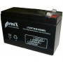 Аккумуляторная батарея гелева Trinix 12V 9 Ah