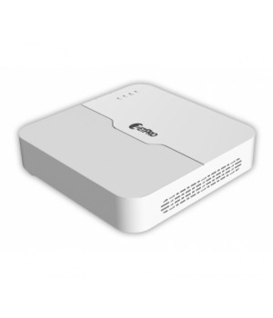 Видеорегистратор Zetpro ZIP-NVR301-04L