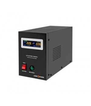 UPS LogicPower LPY-B-PSW-1000VA+ (700Вт)