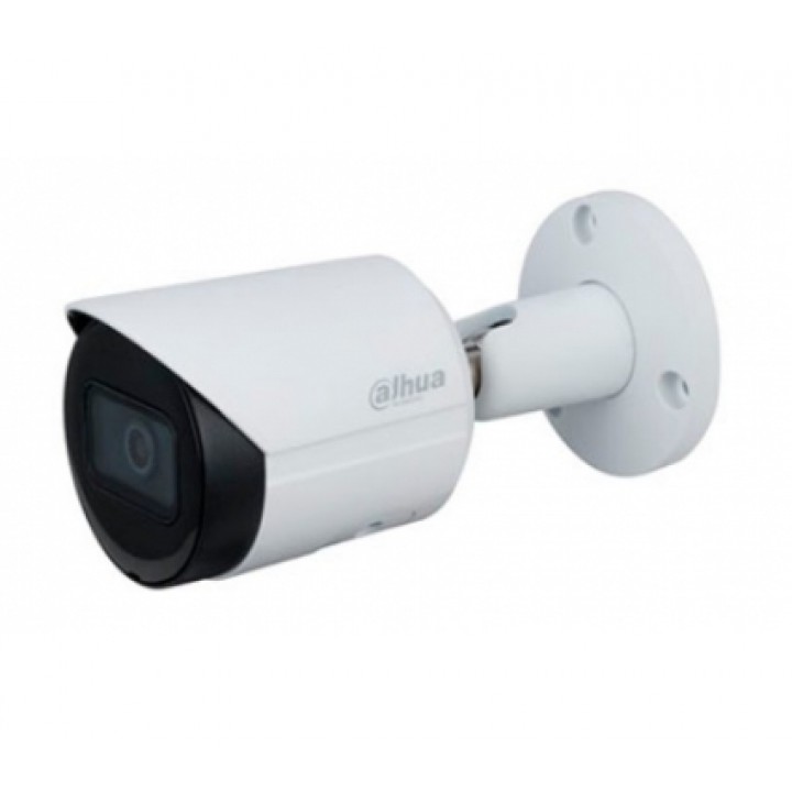 Видеокамера Dahua DH-IPC-HFW2431SP-S-S2 (3.6 мм)