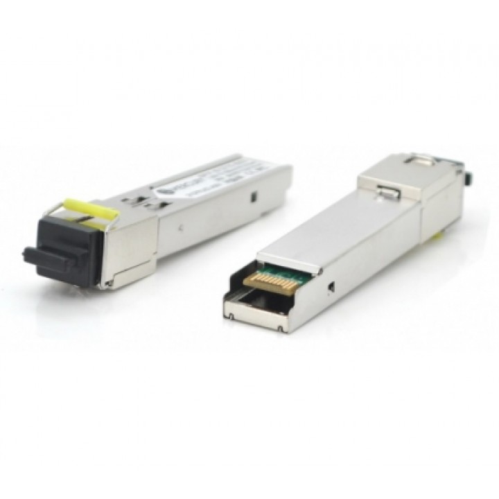 Модуль SFP MERCURY 1.25G 1550nm