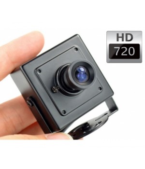 Видеокамера Hikvision DS-2CD2D14WD/M (2.8 mm) БЕЗ ГАРАНТИИ
