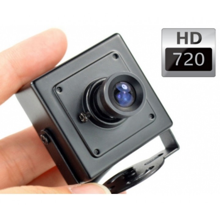 Видеокамера Hikvision DS-2CD2D14WD/M (2.8 mm) БЕЗ ГАРАНТИИ