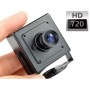 Видеокамера Hikvision DS-2CD2D14WD/M (2.8 mm) БЕЗ ГАРАНТИИ