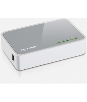 Сетевой коммутатор TP-LINK TL-SF1005D БЕЗ ГАРАНТИИ