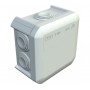 Коробка монтажная OBO Bettermann 90x90x52 УЦЕНКА