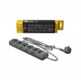 Сетевой фильтр LogicPower PREMIUM LP-X5