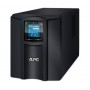 ИБП APC Smart-UPS C 2000VA LCD (SMC2000I)