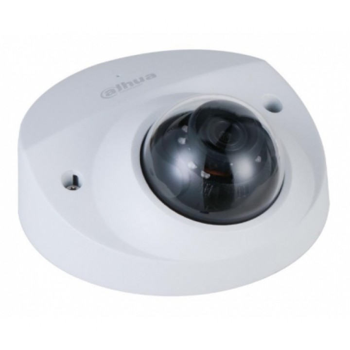 Видеокамера Dahua DH-IPC-HDBW3541FP-AS-M (2.8mm)