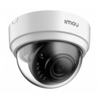 Wi-Fi видеокамера Dahua DH-IPC-D42P