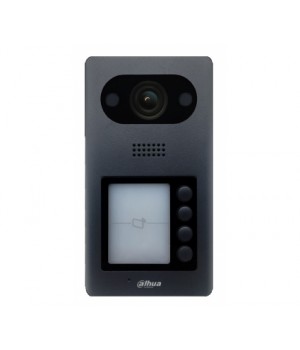 IP вызывная панель Dahua DH-VTO3211D-P4-S1