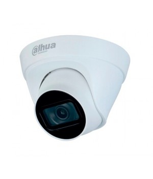 Видеокамера Dahua DH-IPC-HDW1230T1P-S4 (2.8mm)