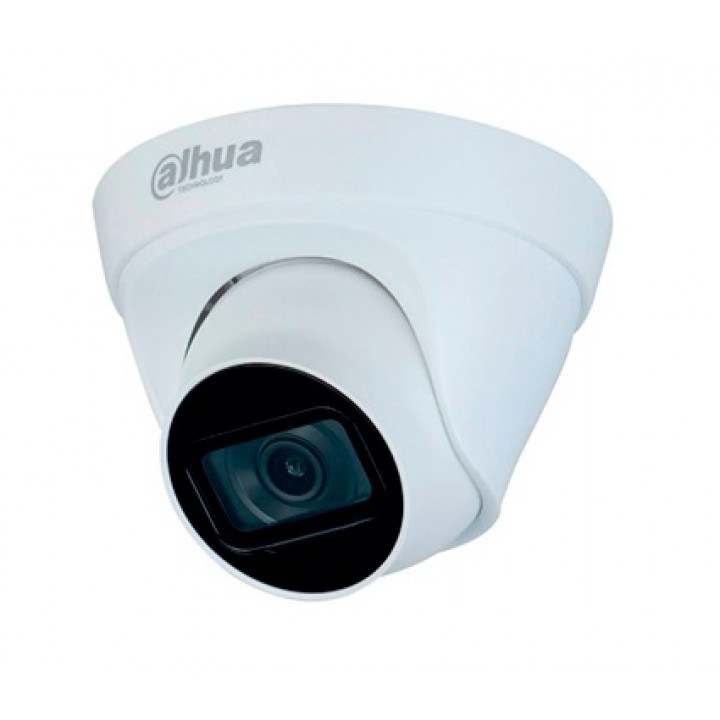 Видеокамера Dahua DH-IPC-HDW1230T1P-S4 (2.8mm)