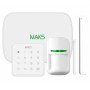 Комплект беспроводной сигнализации MAKS PRO WiFi