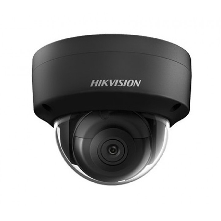 Видеокамера Hikvision DS-2CD2143G0-IS (2.8mm) black