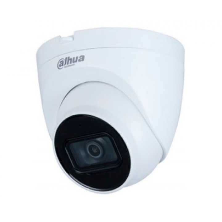 Видеокамера DH-IPC-HDW2431TP-AS-S2 (3.6мм)