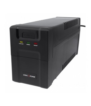 UPS LogicPower LP 600VA-P (360Вт)