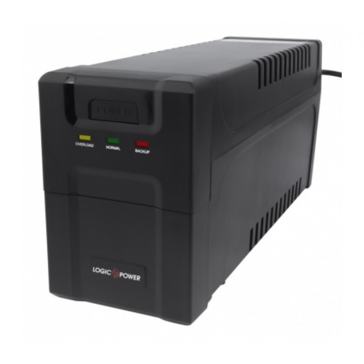 UPS LogicPower LP 600VA-P (360Вт)