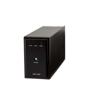 ИБП UPS LogicPower LPM-625VA