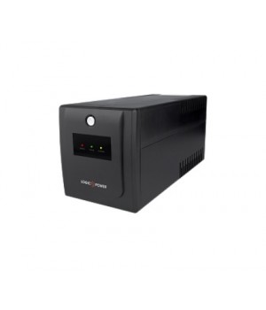 UPS LogicPower LPM U850VA-P