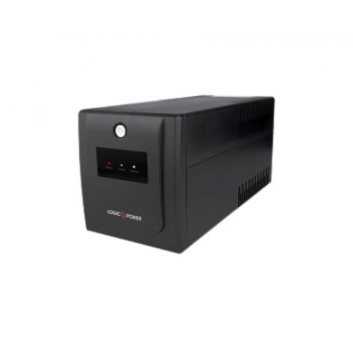 UPS LogicPower LPM U850VA-P