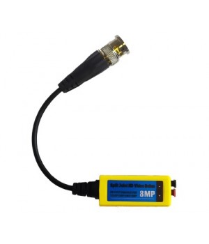 HD видеопередатчик NVL-810HD под зажим
