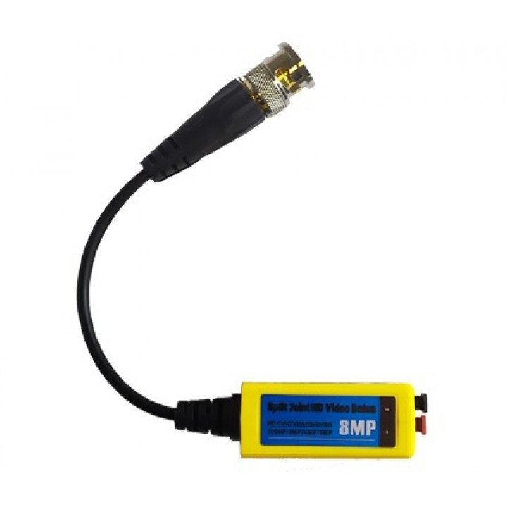 HD видеопередатчик NVL-810HD под зажим