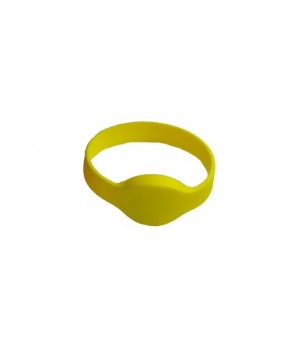 RFID Браслет WRB-01EM yellow