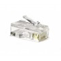 Разъем сетевой RJ-45