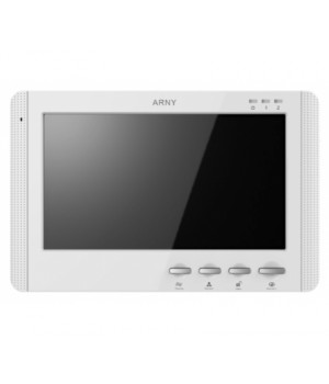 Видеодомофон AVD-709MD (white)