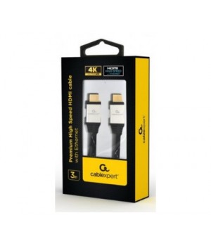 Кабель видео HDMI-HDMI 3м