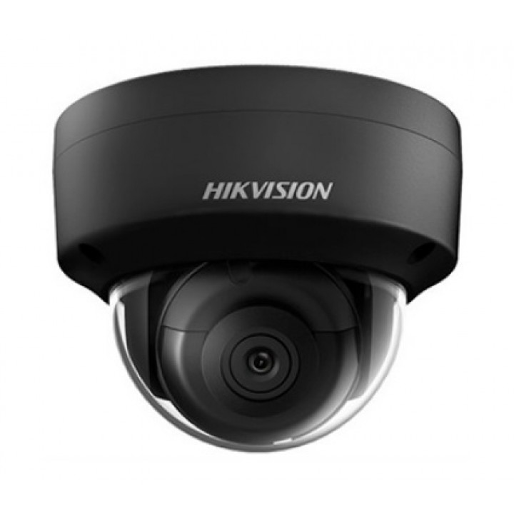 Видеокамера Hikvision DS-2CD2183G0-IS (2.8mm) black