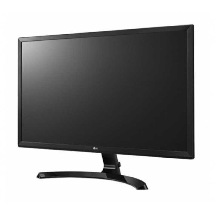 Монитор 4K LG 24" 24UD58