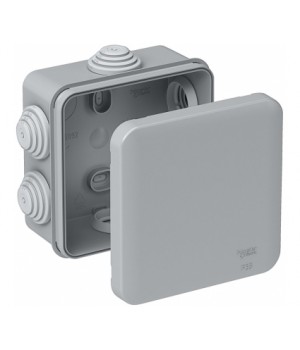 Коробка монтажная Schneider Electric 100x100x50