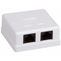 Cor-X UC-2208B RJ-45 2-порта