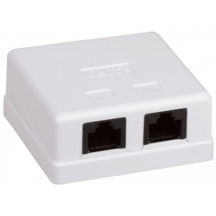 Cor-X UC-2208B RJ-45 2-порта