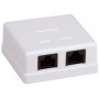 Cor-X UC-2208B RJ-45 2-порта