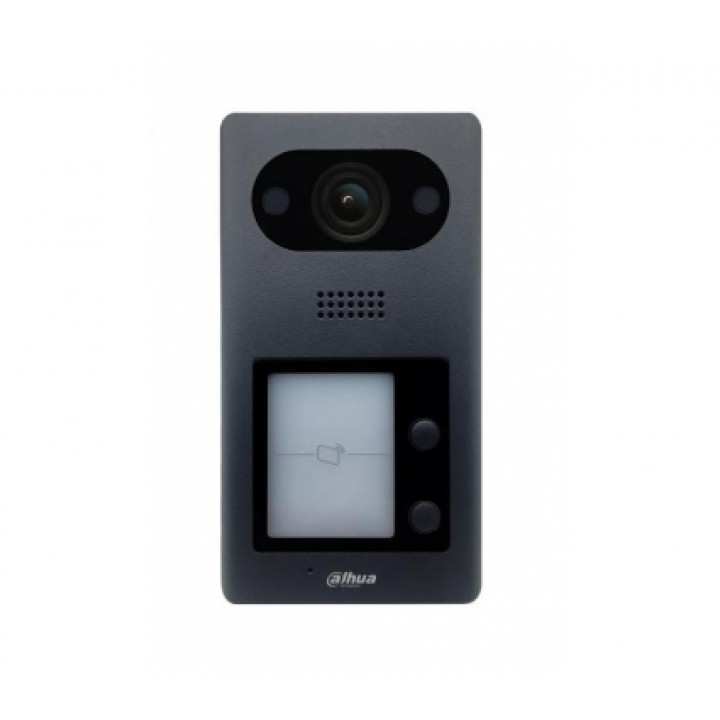 IP вызывная панель Dahua DH-VTO3211D-P2-S1