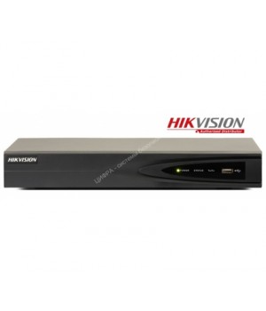 Видеорегистратор Hikvision DS-7604NI-K1/4P(B)