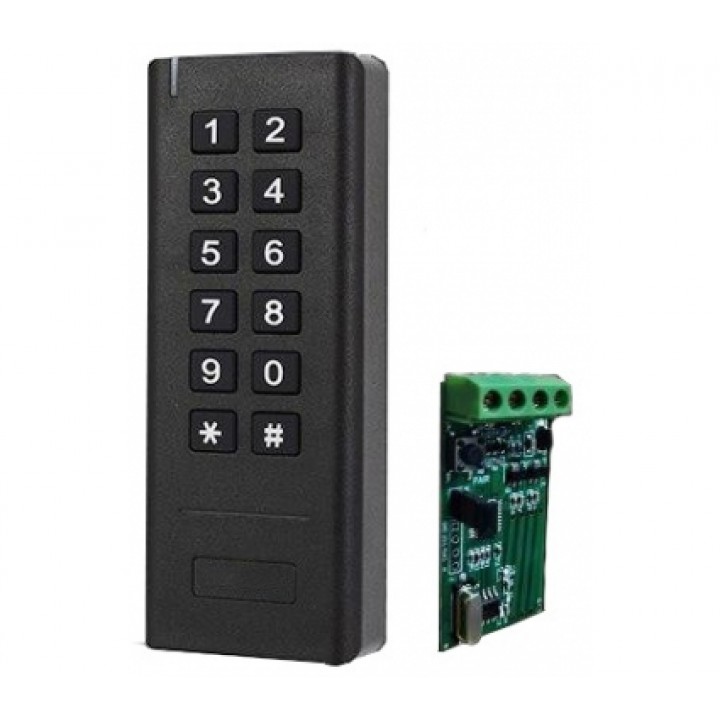 Считыватель Trinix TRK-1100MWR