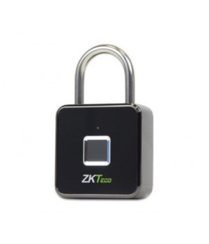Биометрический навесной замок ZKTeco Padlock