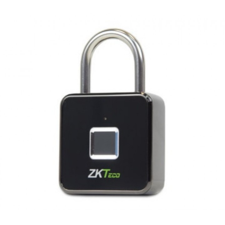 Биометрический навесной замок ZKTeco Padlock