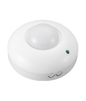 Датчик движения E.NEXT e.sensor.pir.07.white