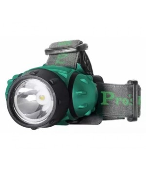 Налобный фонарик Pro'sKit FL-528