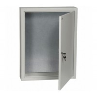 Корпус металлический IEK ЩМП-1-1 36 УХЛ3 IP31 (395х310х150)