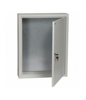 Корпус металлический IEK ЩМП-1-1 36 УХЛ3 IP31 (395х310х150)